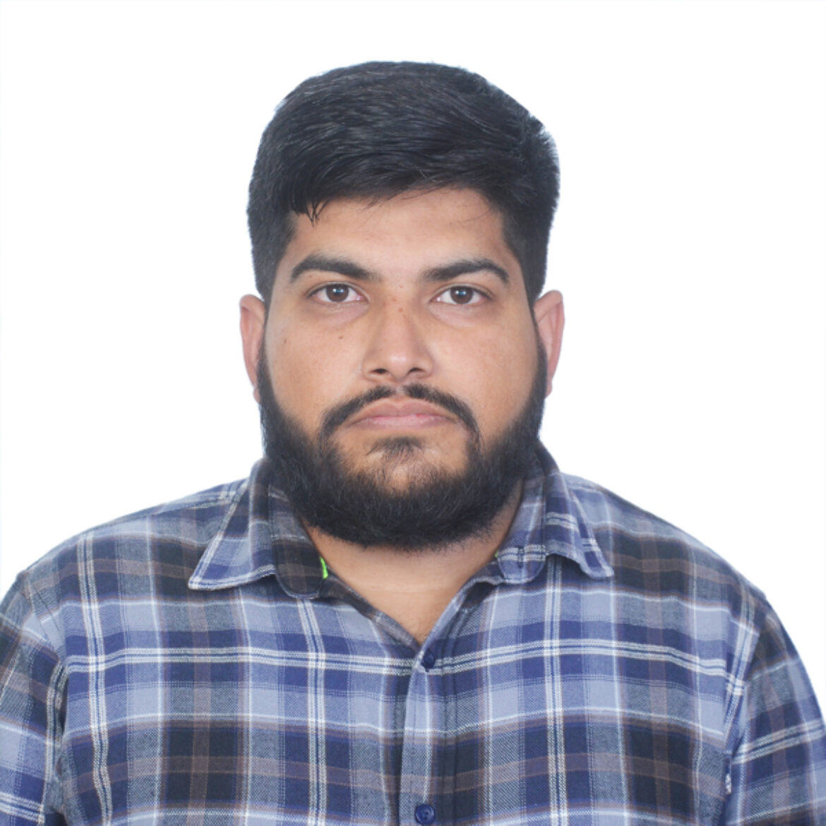 Mr. Adeel Ahmed