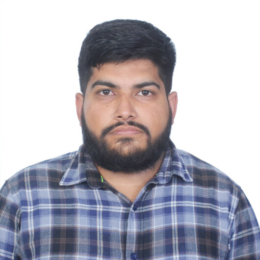 Mr. Adeel Ahmed