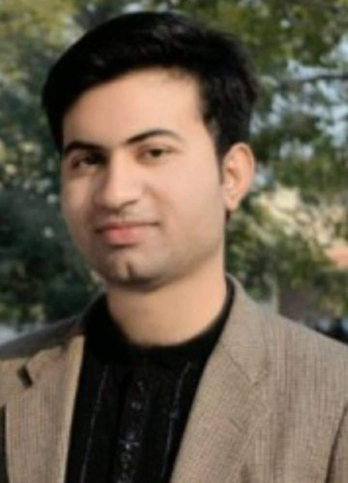 Usama Faisal