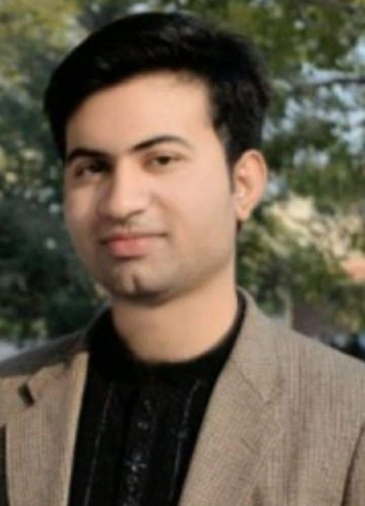 Usama Faisal