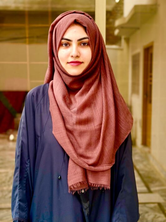 Hina Abdullah